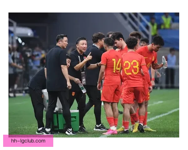 中国男足国奥队二零二六亚洲杯小组成功出线重振信心开启新征程