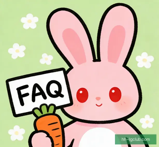 常见问题